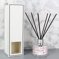 Personalised Mum Reed Diffuser Extra Image 1 Preview